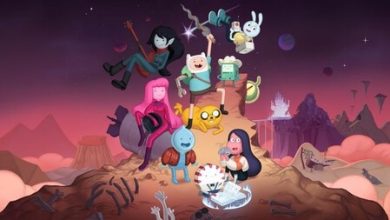 Cartoon Network regresa a Netflix: ‘Batman: la serie animada’, ‘Hora de aventura’ y ‘Ben 10’ terminan su exclusiva con HBO Max, según reporte