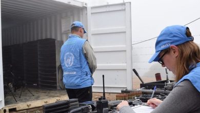Colombia: La Misión de la ONU verificará el alto el fuego entre el Gobierno y el Ejército de Liberación Nacional