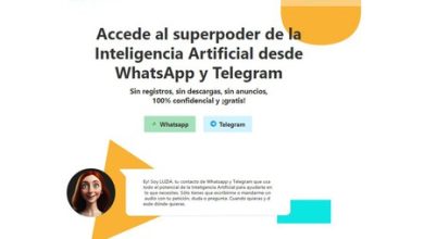 Cómo transcribir mensajes de voz en WhatsApp usando la inteligencia artificial LuzIA y sin escuchar los audios