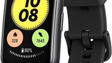 Complementa tu rutina con este Huawei Watch Fit New que esta con su precio más bajo en Amazon México por 1,199 pesos