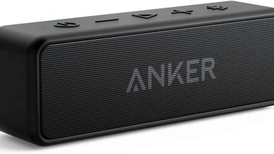 Con esta bocina portátil Anker SoundCore 2 podrás llevar tu música siempre contigo y está con super oferta en AliExpress por 626 pesos