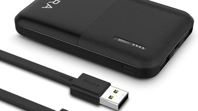 Con esta power bank de 5,000 mAh podrás cargar por completo tu celular y Amazon la tiene en irresistible descuento por menos de 100 pesos