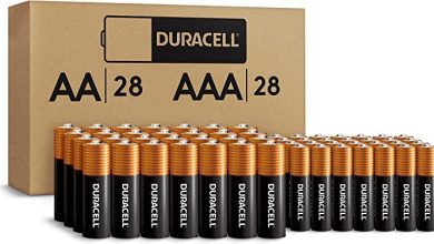 Con este paquete de 56 pilas Duracell no volverás a comprar baterías y está a precio de infarto en Amazon México por 494 pesos