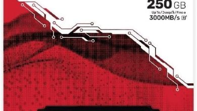 Con estos SSD NV2 de Kingston podrás mejorar el rendimiento de tu laptop o PC y los puedes encontrar desde 451 pesos en Amazon México