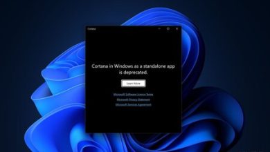 "Cortana en Windows está obsoleta": Microsoft elimina a su ex-asistente para abrirle paso a Copilot, su reemplazo con IA