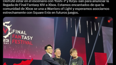 “Desearía que solo hubiera una”: el productor de ‘Final Fantasy 16’ cree que una sola consola sería lo mejor para desarrolladores y jugadores