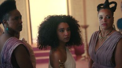 Destrozado por la crítica, el público y hasta los historiadores: este polémico documental sobre una reina se puede ver en Netflix