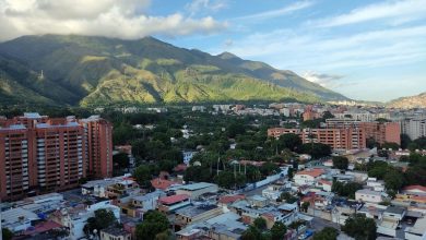 Día de la juventud, abusos en Venezuela, Yemen, Sudán… Las noticias del viernes