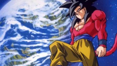 ‘Dragon Ball GT’ ya está disponible con doblaje latino en Crunchyroll: el anime que nos mostró a Goku como nunca lo imaginamos