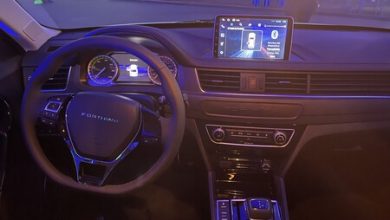 E-TUS e E-WAN Cross 2024: precio y lanzamiento oficial en México de los nuevos autos eléctricos de SEV que son los más baratos del país