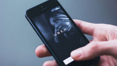 El CEO de Uber se sorprendió al ver el precio de un viaje corto en Uber: cada vez es más difícil escogerlo como mejor opción al taxi