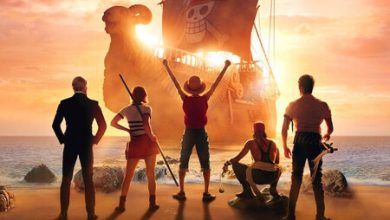 El creador de 'One Piece' espera quejas sobre la serie de Netflix debido a la falta de personajes