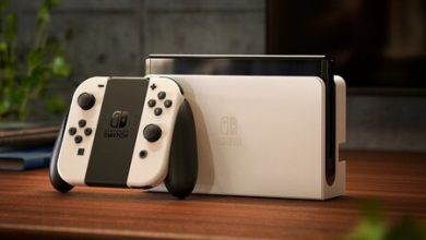 El Nintendo Switch 2 tendrá 512 GB de almacenamiento interno, pantalla LCD de 8 pulgadas y cartuchos, según informes