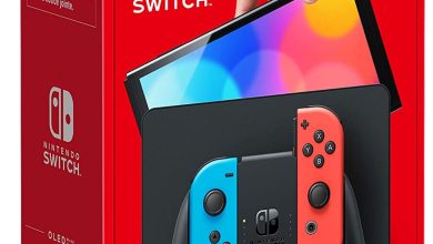 El Nintendo Switch OLED Neón se encuentra en Amazon México a uno de sus precios más bajos: solo 5,072 pesos gracias a la Semana Gamer 2023