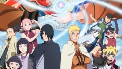 El regreso de Naruto tendrá que esperar: los episodios especiales para su 20 aniversario se retrasan y su fecha de lanzamiento es un misterio
