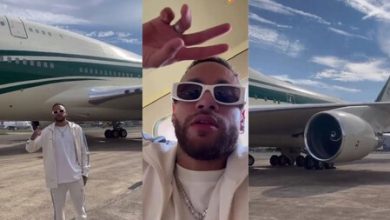 El viaje de Neymar a Arabia Saudí: una bomba de contaminación que supera tu huella ecológica de media vida