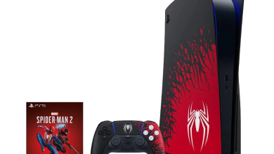 Elektra tiene disponible en preventa la PS5 edición limitada ‘Marvel’s Spider-Man 2’ más una copia del videojuego por menos de 14,000 pesos