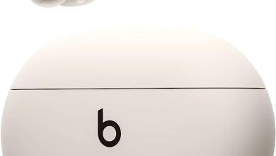 En Amazon México ya puedes conseguir los nuevos Beats Studio Buds+ con cancelación de ruido y hasta 36 horas de batería por 3,299 pesos