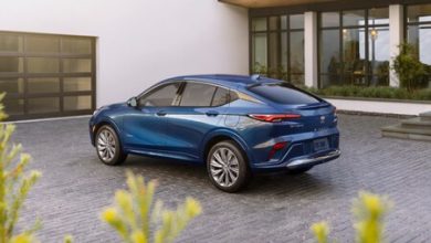 Envista 2024: precio y lanzamiento oficial en México de la nueva SUV de Buick que se convierte en la opción más barata de su portfolio