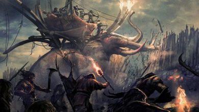 "Es la mejor película en la que he trabajado": el director del nuevo proyecto de 'El Señor de los Anillos' promete que será espectacular