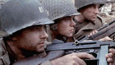 Es la película más brutal de Steven Spielberg y cumple 25 años: los primeros minutos siguen siendo inquietantes en la actualidad