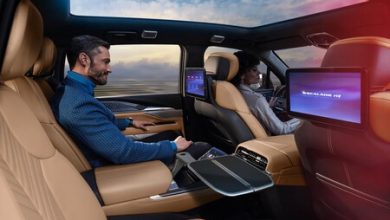 Escalade IQ es la sorprendente versión eléctrica de la SUV de Cadillac: alcanzará hasta 720 km con una carga y sí llegará a México