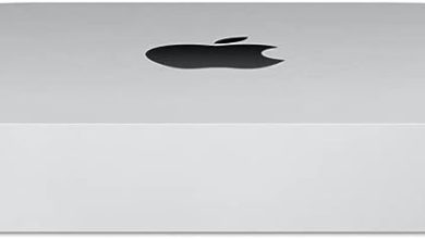 Esta computadora de Apple cuesta menos de 14,000 en Amazon México: Mac Mini con Chip M2, SSD de 256 GB y 8 GB de RAM
