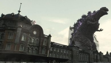 Esta es probablemente la mejor película moderna del rey de los monstruos que regresa a sus orígenes nipones y que puedes ver en streaming