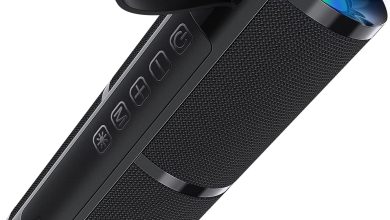 Esta es una de las bocinas portátiles más accesibles de su segmento y está con su mejor precio en Amazon México por 229 pesos