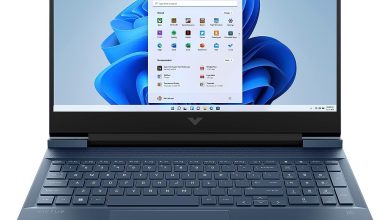 Esta laptop para gaming HP Victus con Nvidia RTX 3050, 16 GB de RAM y 512 GB SSD se encuentra de oferta en Amazon México desde 17,679 pesos