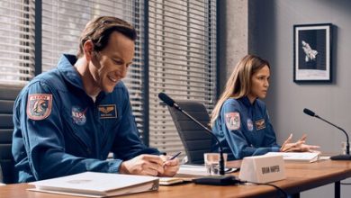 Esta película de ciencia ficción te puede volar la cabeza: es apocalíptica, destructiva y colosal, así la puedes ver en Prime Video y HBO Max