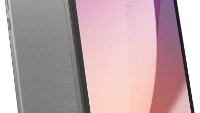 Esta tablet Lenovo es ideal para tareas escolares, tiene casi 1,000 pesos de descuento y precio de 1,799 pesos en Amazon México