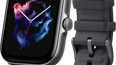Este Amazfit GTS 3 tiene una pantalla AMOLED y está con su segundo mejor precio en Amazon México por 1,966 pesos