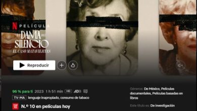 Este documental de Netflix dura menos de dos horas, cuenta una historia de crimen real en México y cuestiona a los medios y a la policía