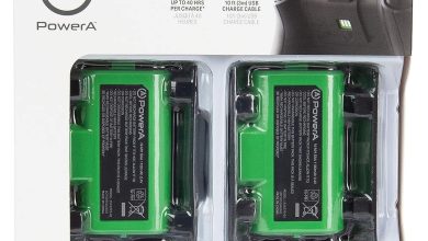 Este Kit Carga y Juega para controles de Xbox Series X|S se encuentra con 44% de descuento en Amazon México y precio de solo 329 pesos