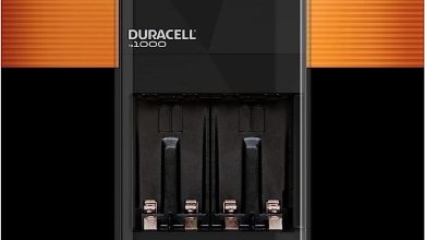Este Kit de baterías recargables Duracell incluye cuatro pilas AA, dos AAA y está con su precio más bajo en Amazon México por 464 pesos