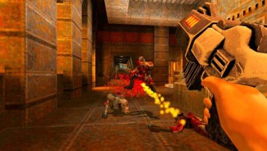 Este legendario FPS tiene más de 25 años de vida y su remasterización será anunciada pronto, según reporte