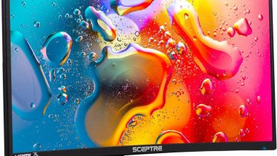 Este monitor curvo de 27 pulgadas y 75 Hz es ideal para trabajar y tiene uno de los precios más bajos en Amazon México: desde 1,708 pesos