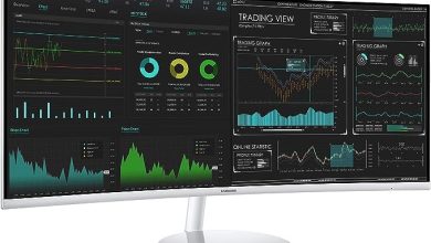 Este monitor curvo Samsung de 34 pulgadas y hasta 100 Hz está disponible desde 9,394 pesos con promociones del regreso a clases de Amazon