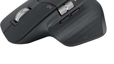 Este mouse de Logitech es uno de los más cómodos para trabajar con múltiples botones personalizables y 40% de descuento en Amazon México