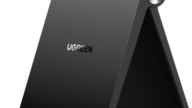 Este soporte Ugreen es ideal para tu smartphone y se encuentra con su precio mínimo histórico en Amazon México por 125 pesos