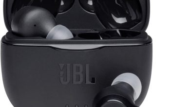 Estos audífonos de JBL tienen tecnología dual connect, batería de hasta 25 horas y 50% de descuento para quedar en solo 999 pesos