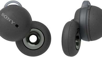 Estos audífonos de Sony con diseño innovador y hasta 17 horas de autonomía nunca habían tenido el precio bajo de 2,799 pesos en Amazon