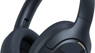 Estos audífonos inalámbricos tienen cancelación de ruido activa y están con su mejor precio en Amazon México por 1,199 pesos