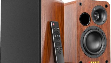 Estos pueden ser tus primeros monitores y están con su precio mínimo histórico en Amazon México 1,243 pesos