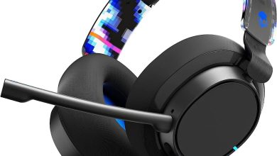 Estos Skullcandy SLYR Pro serán el compañero ideal de tus partidas y están con su precio más bajo en Amazon México por 1,299 pesos