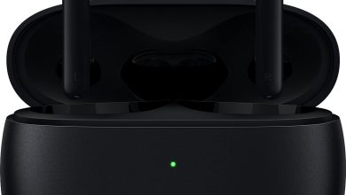 Estos Xiaomi Buds 3 tienen cancelación de ruido activa y están con su precio más bajo en Amazon México por 978 pesos