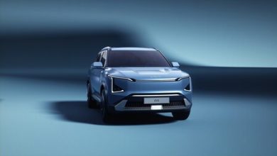 EV5 2024: así es la nueva SUV eléctrica de KIA que busca conquistar a las familias millennials