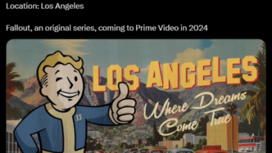 'Fallout' llegará hasta 2024: la serie inspirada en la franquicia de Bethesda llegará en exclusiva a Prime Video
