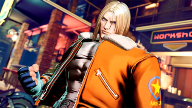 'Fatal Fury: City of the Wolves': SNK regresa una de las franquicias más queridas de peleas después de 24 años